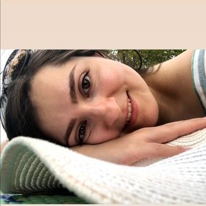 Meet your Posher, Sayeh